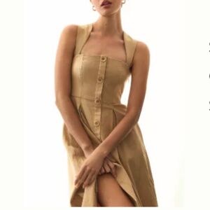 Maeve Anthropologie dress